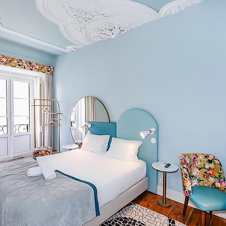 Lr Guest House Lisboa المظهر الخارجي الصورة
