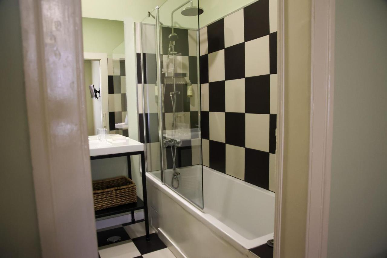 Lr Guest House Lisboa المظهر الخارجي الصورة