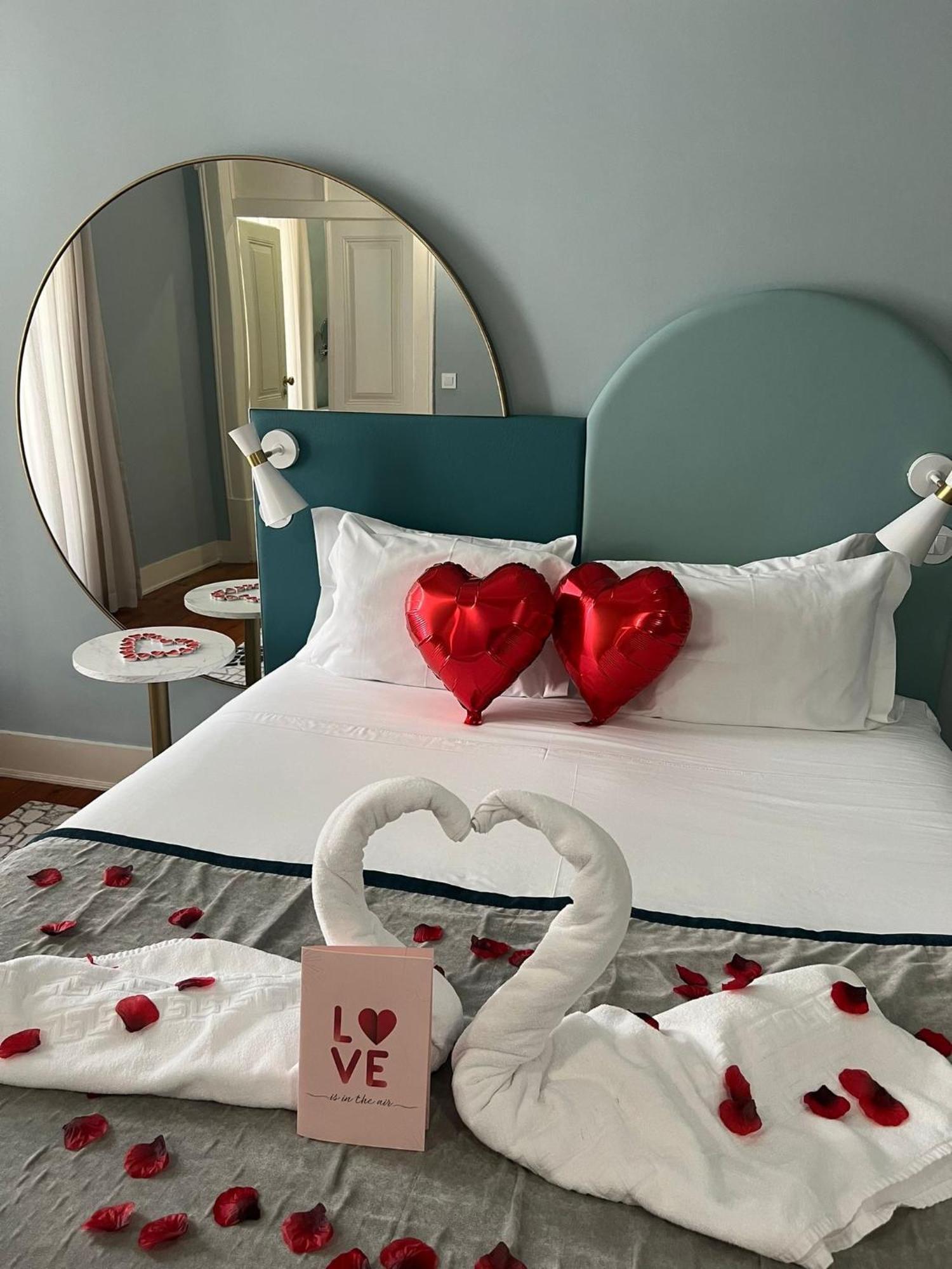 Lr Guest House Lisboa المظهر الخارجي الصورة