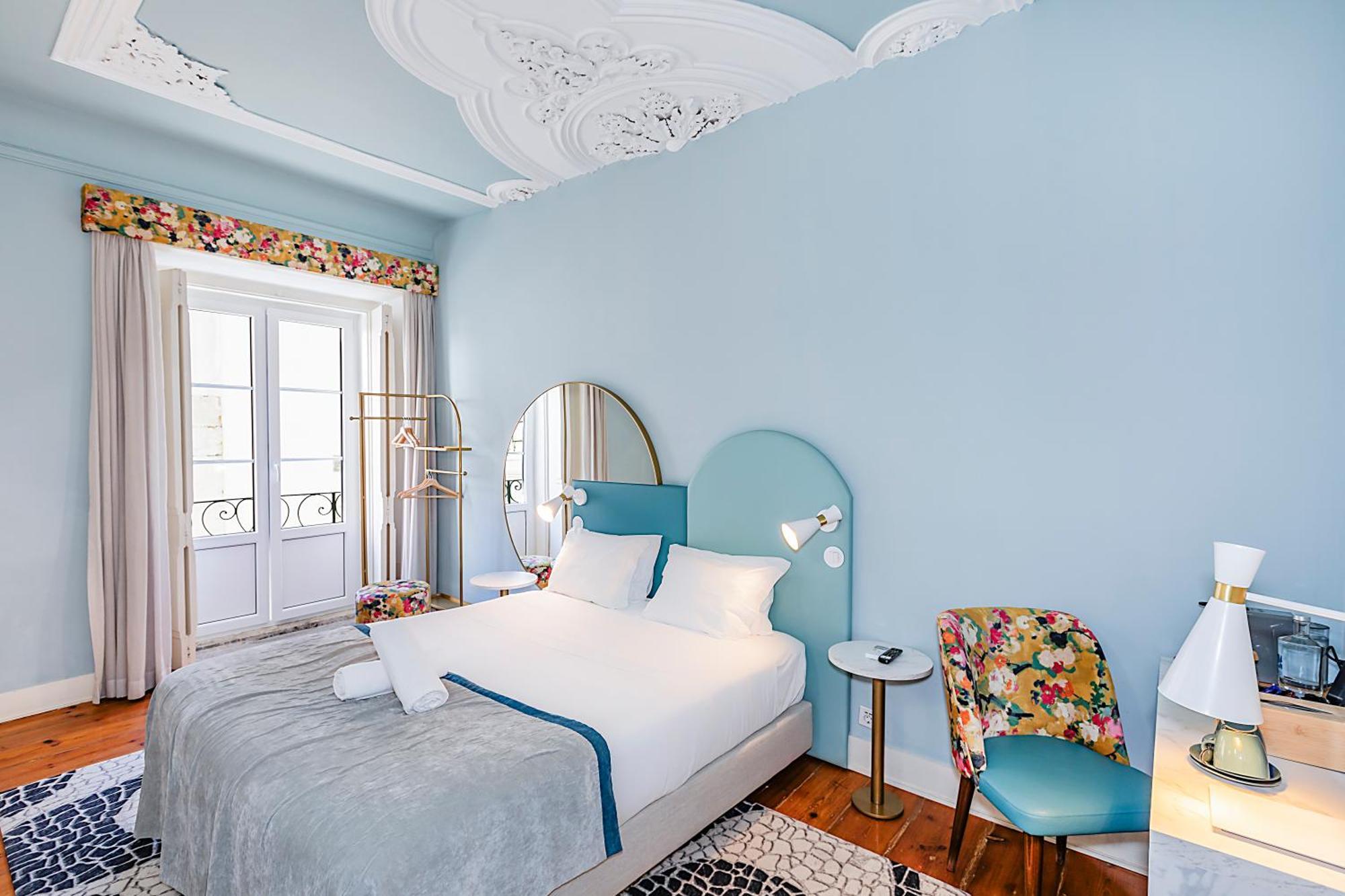 Lr Guest House Lisboa المظهر الخارجي الصورة