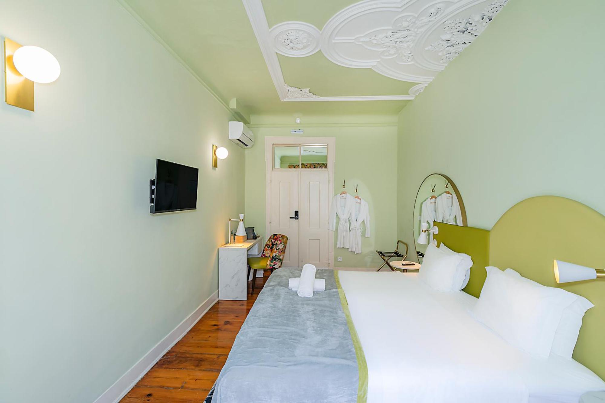 Lr Guest House Lisboa المظهر الخارجي الصورة
