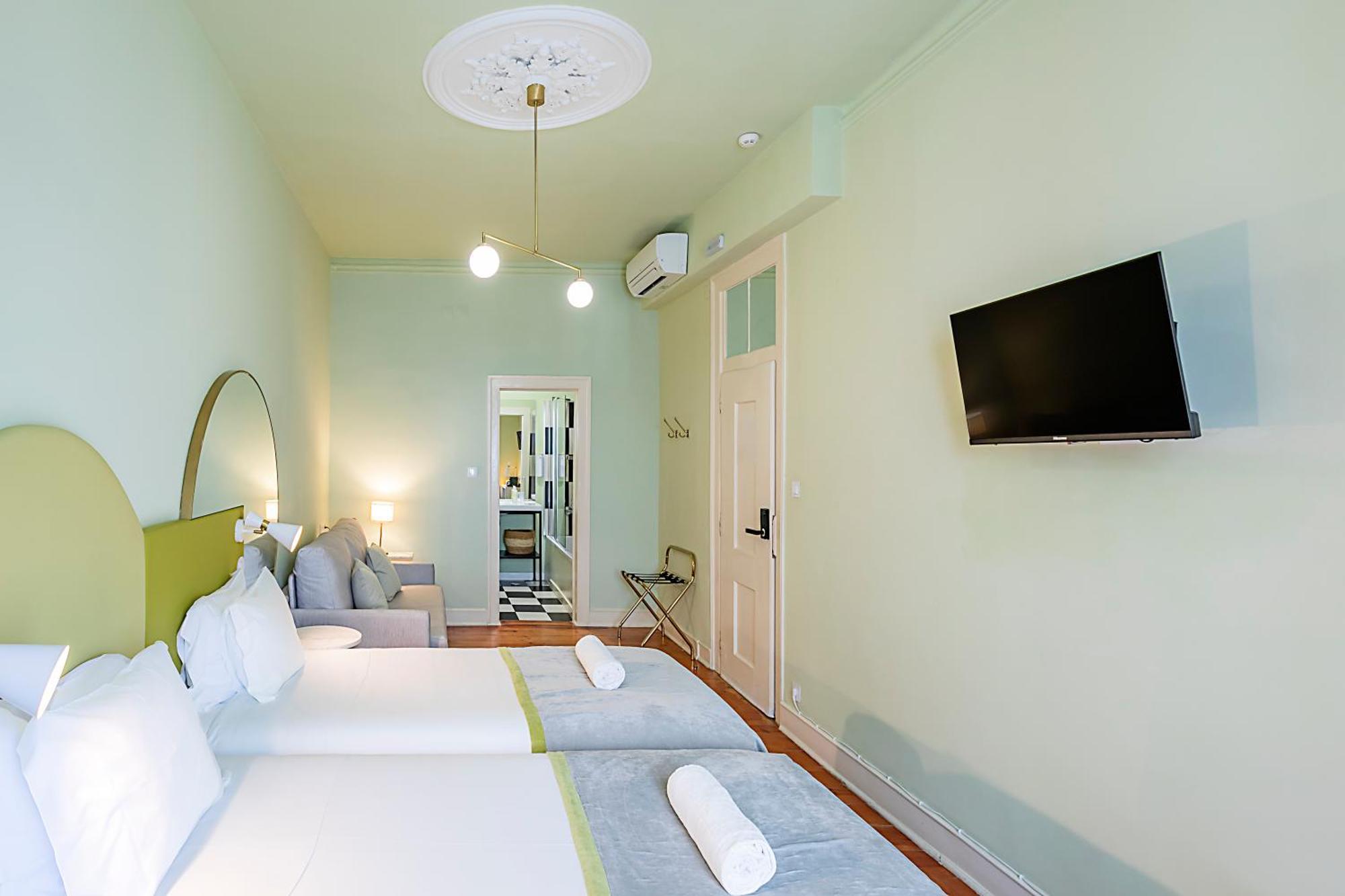 Lr Guest House Lisboa المظهر الخارجي الصورة