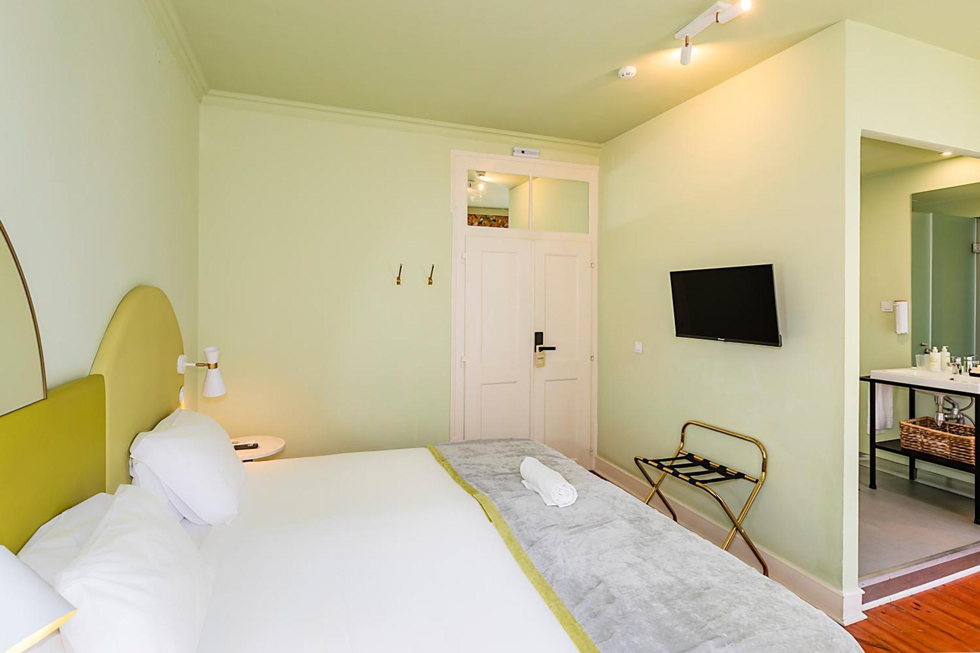 Lr Guest House Lisboa المظهر الخارجي الصورة