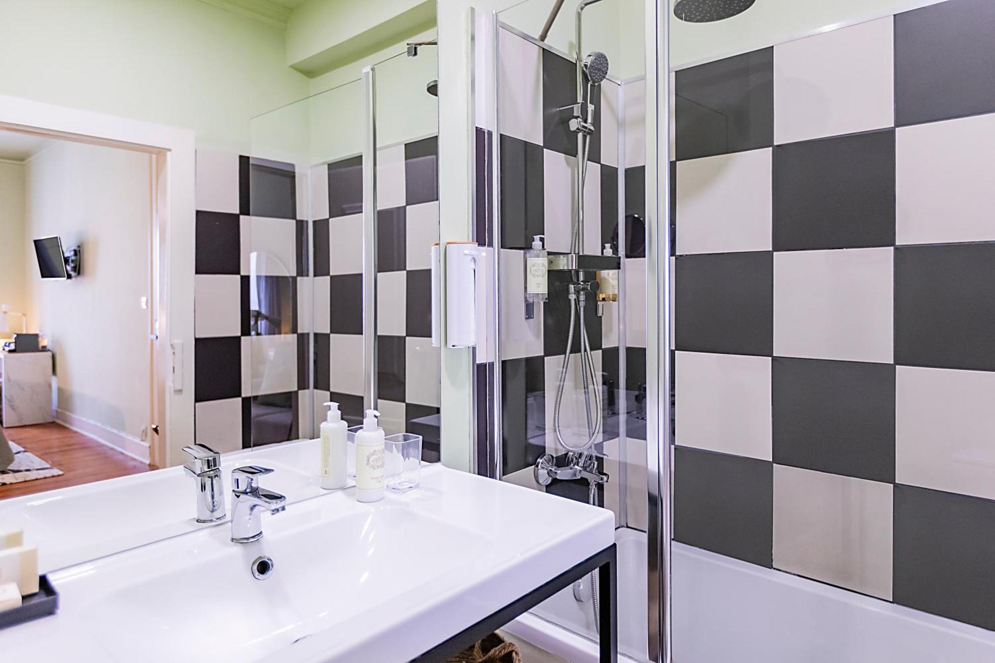 Lr Guest House Lisboa المظهر الخارجي الصورة