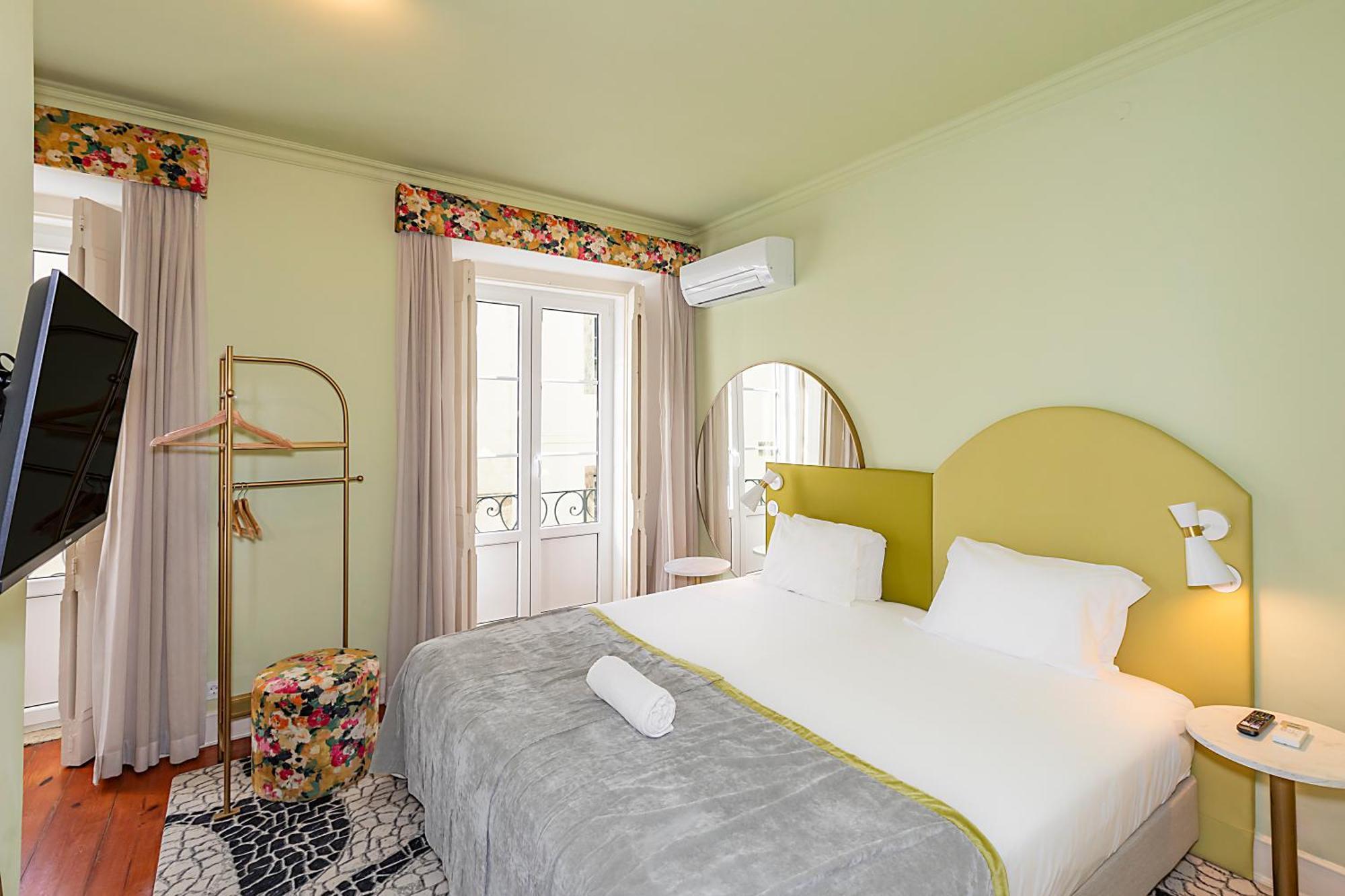 Lr Guest House Lisboa المظهر الخارجي الصورة