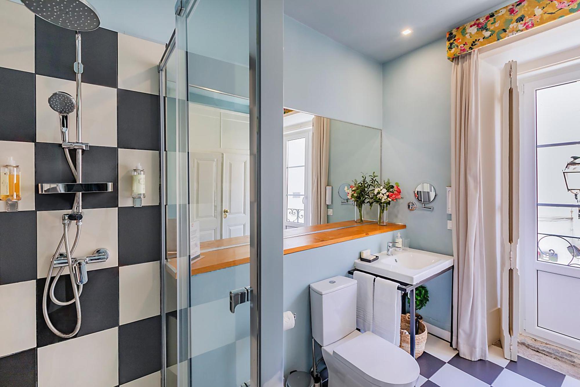 Lr Guest House Lisboa المظهر الخارجي الصورة