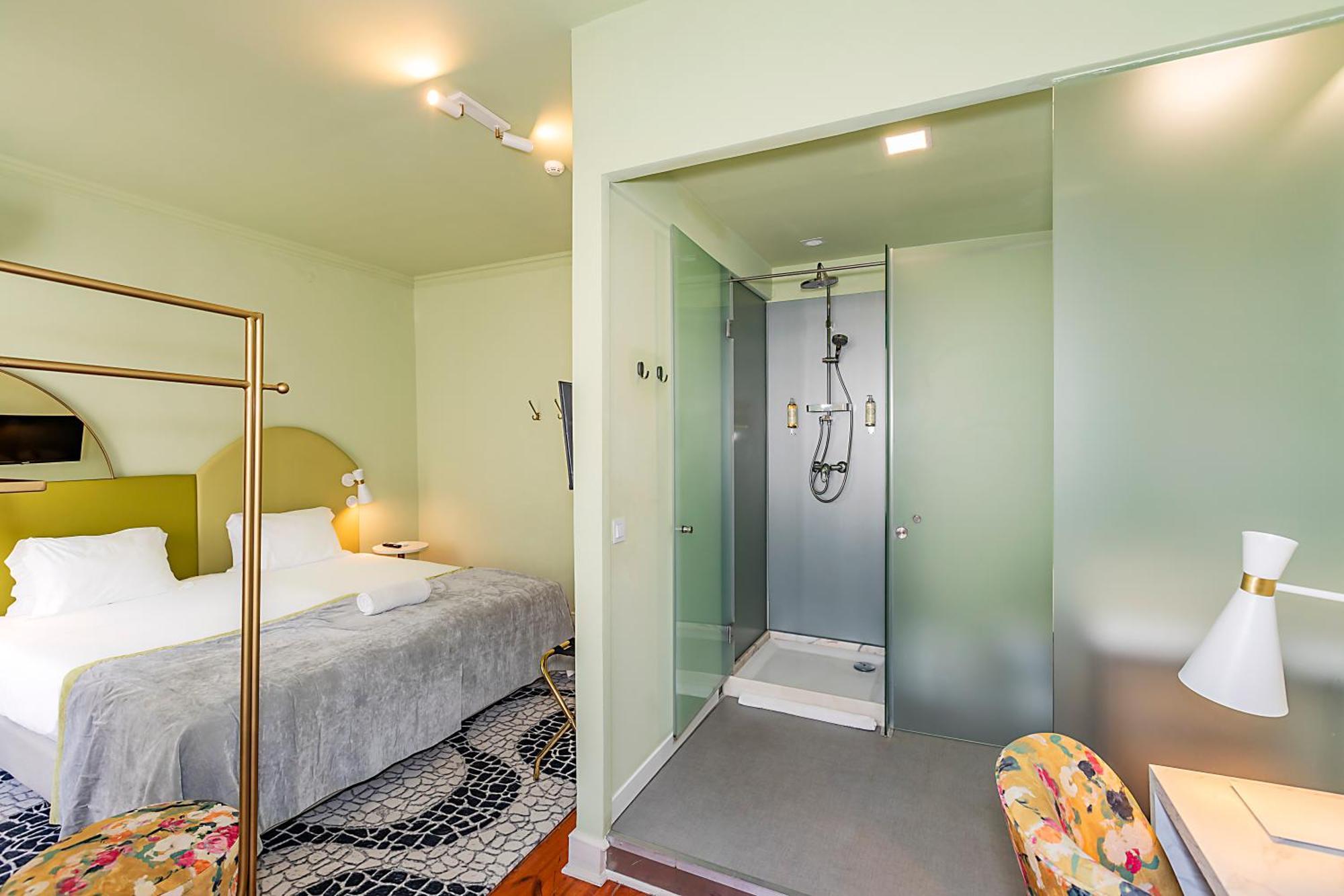 Lr Guest House Lisboa المظهر الخارجي الصورة