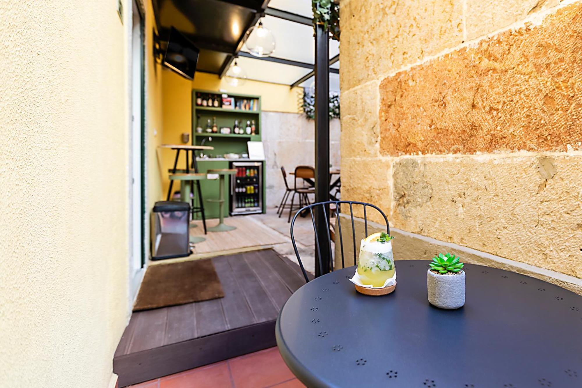 Lr Guest House Lisboa المظهر الخارجي الصورة