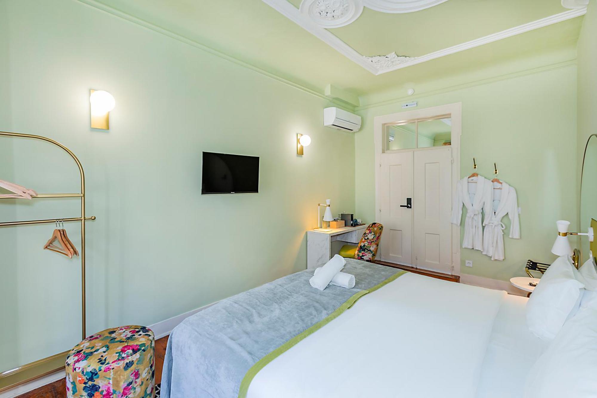 Lr Guest House Lisboa المظهر الخارجي الصورة