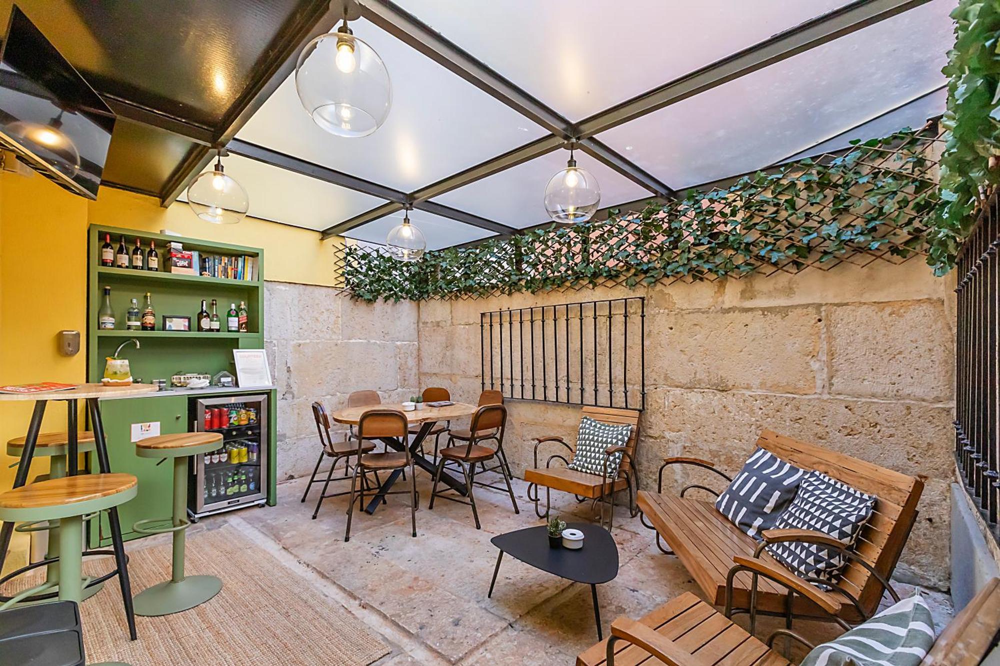 Lr Guest House Lisboa المظهر الخارجي الصورة