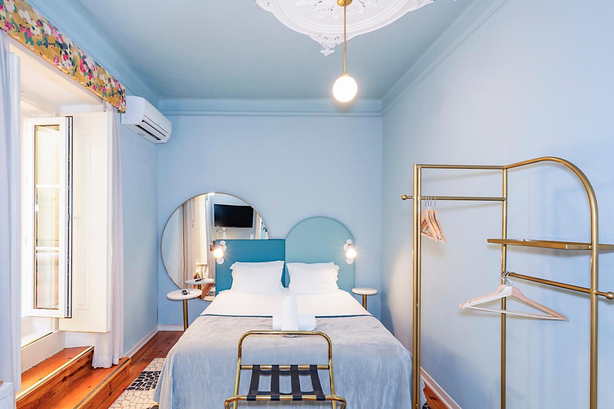 Lr Guest House Lisboa المظهر الخارجي الصورة