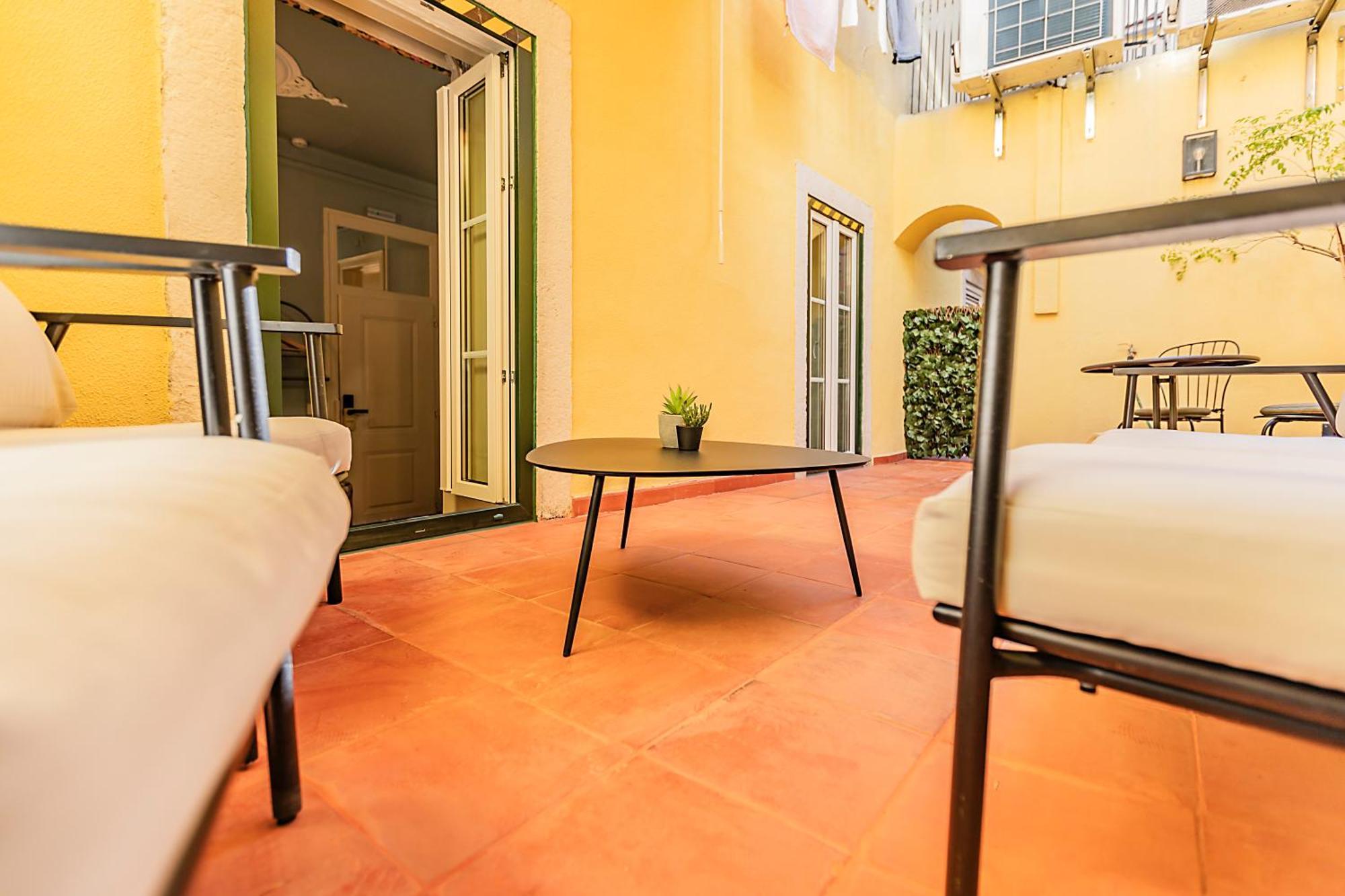 Lr Guest House Lisboa المظهر الخارجي الصورة