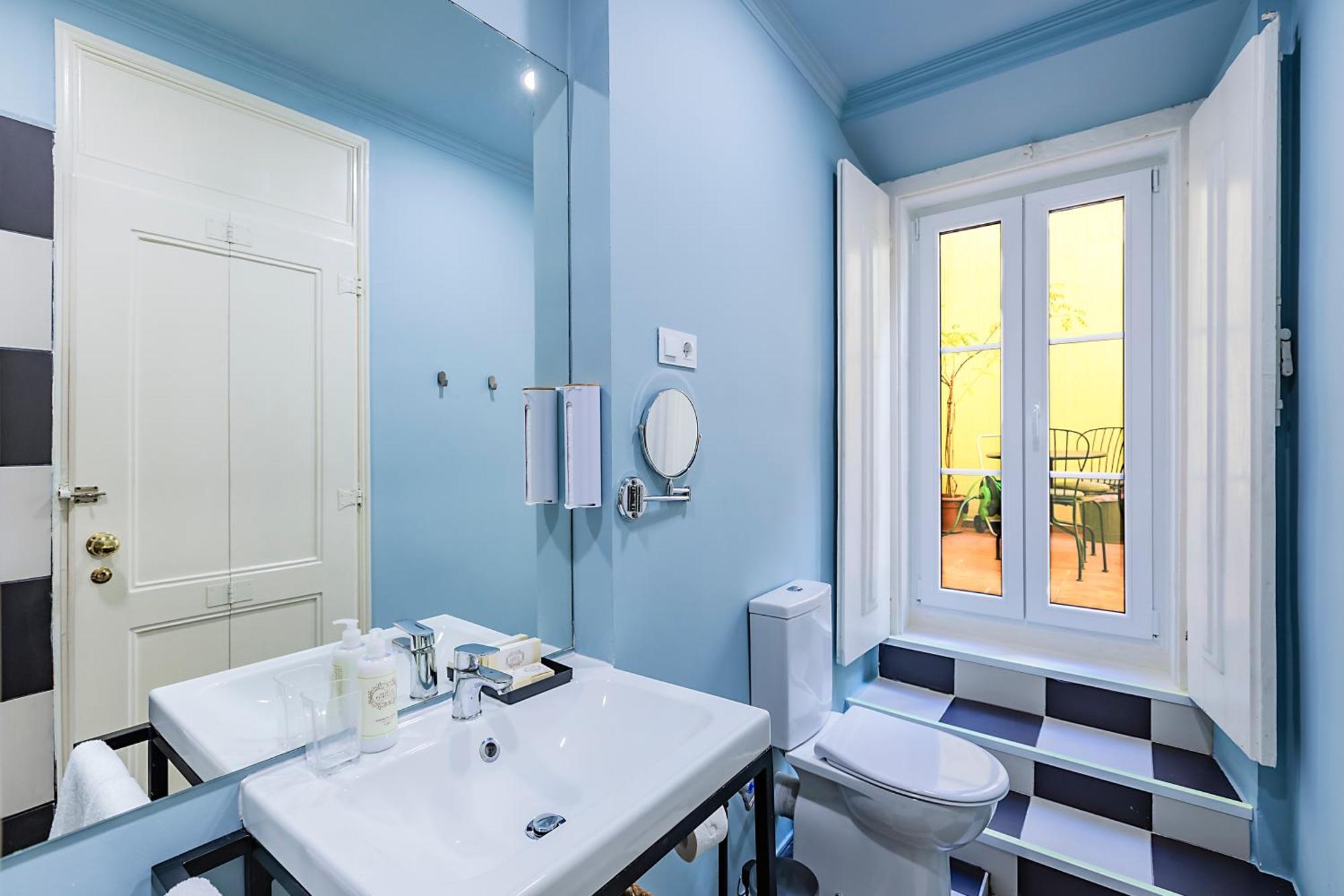 Lr Guest House Lisboa المظهر الخارجي الصورة