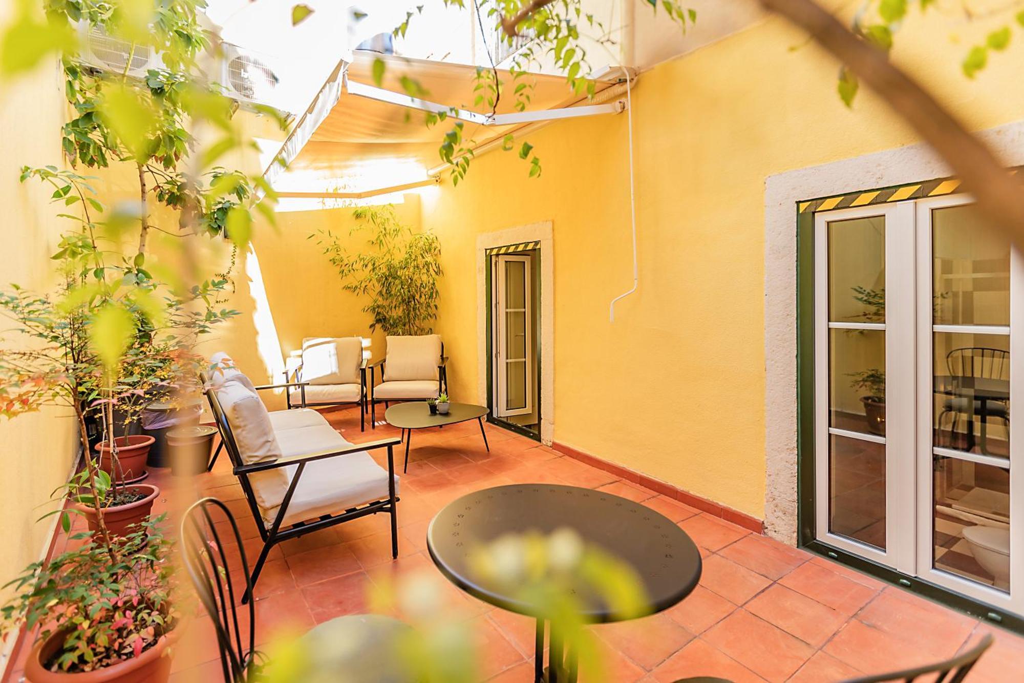 Lr Guest House Lisboa المظهر الخارجي الصورة