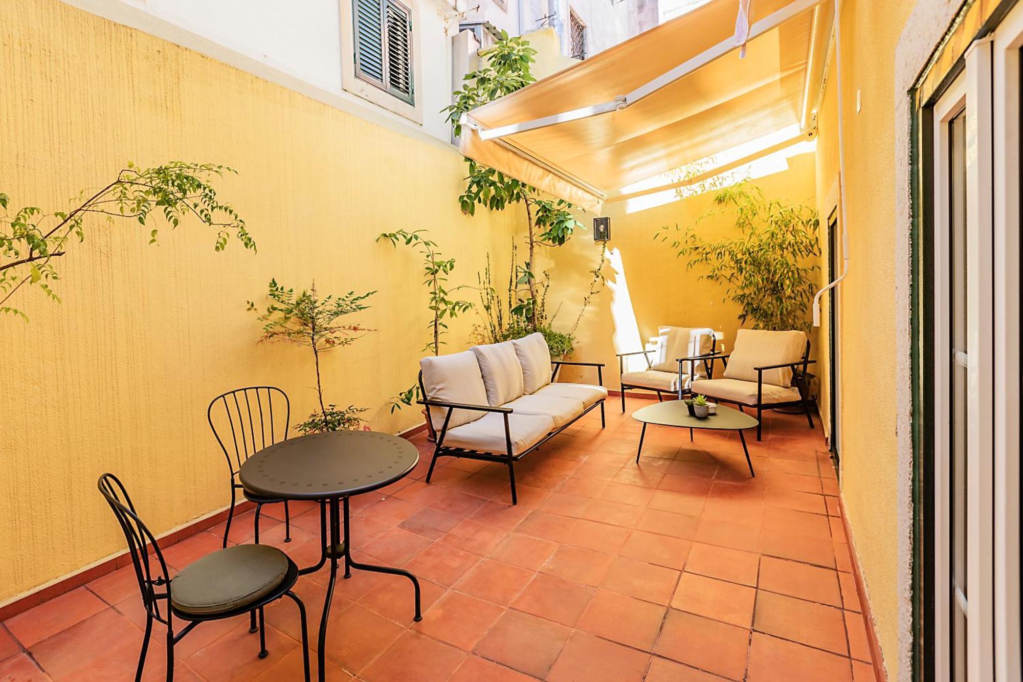 Lr Guest House Lisboa المظهر الخارجي الصورة