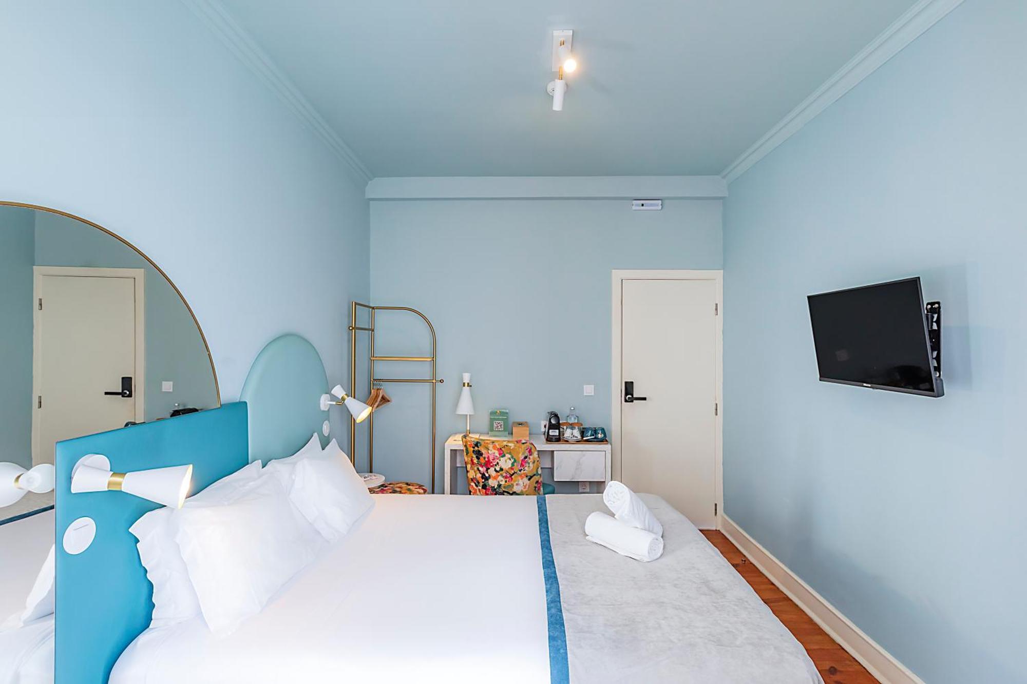 Lr Guest House Lisboa المظهر الخارجي الصورة