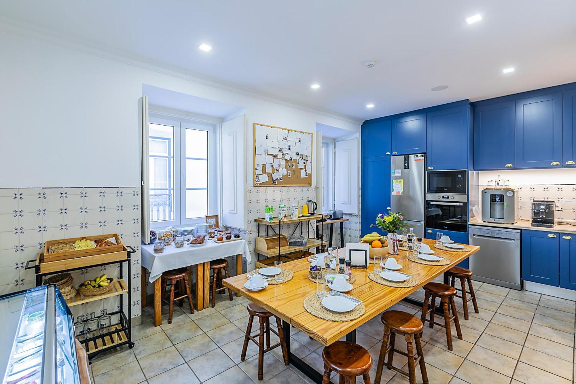 Lr Guest House Lisboa المظهر الخارجي الصورة
