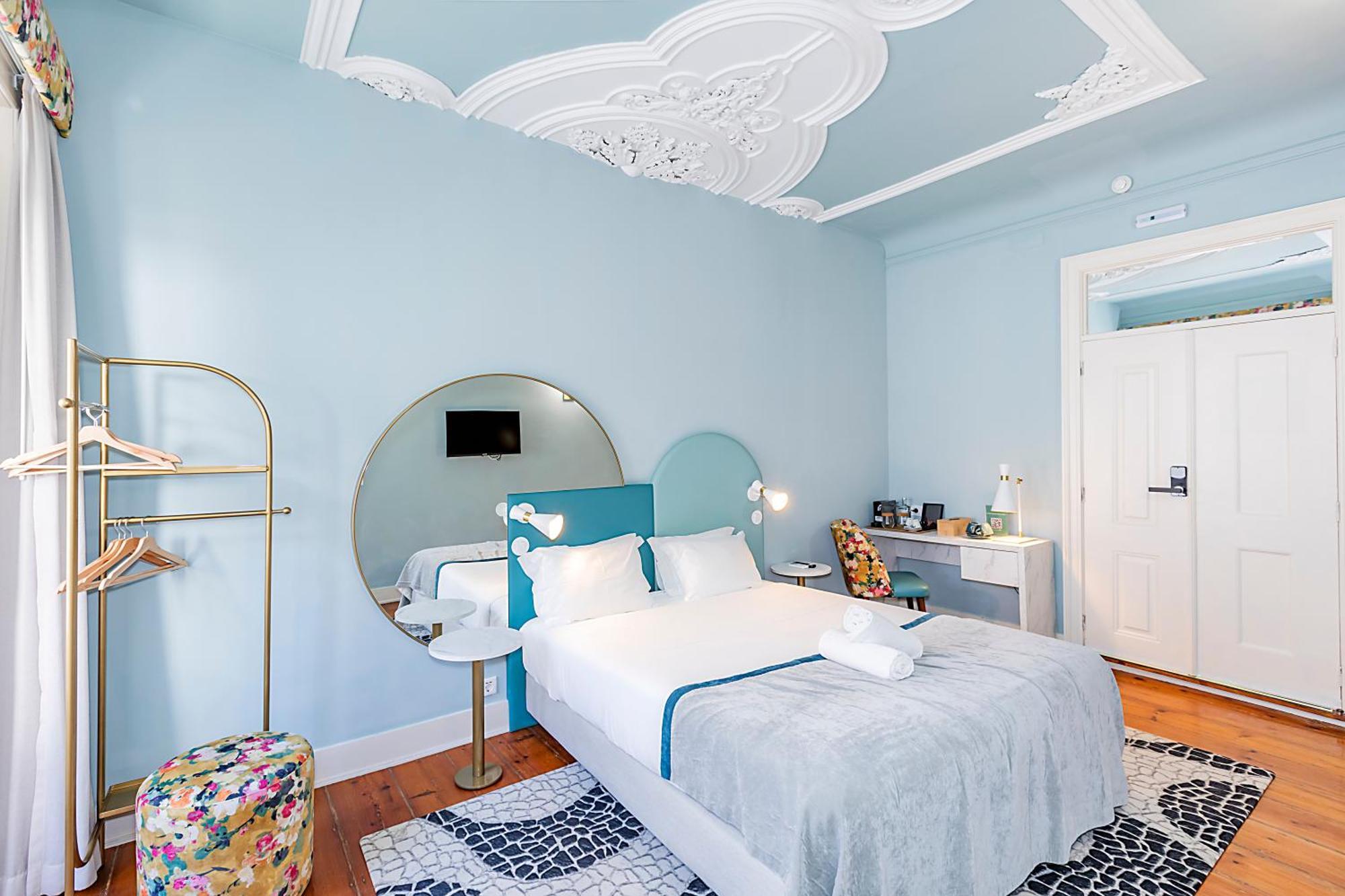 Lr Guest House Lisboa المظهر الخارجي الصورة